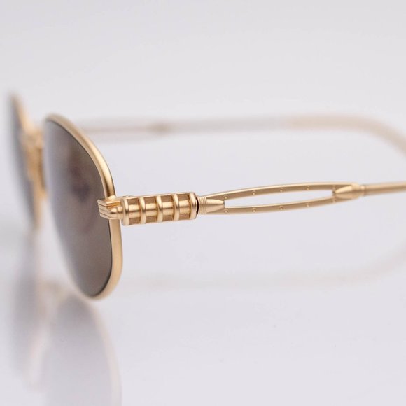 Vintage Jean Paul Gaultier JPG 55-6111 (New Old Stock) - Picture 7 of 16